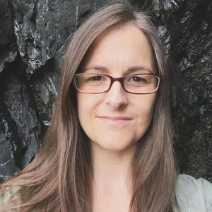 Meet your Posher, Anne